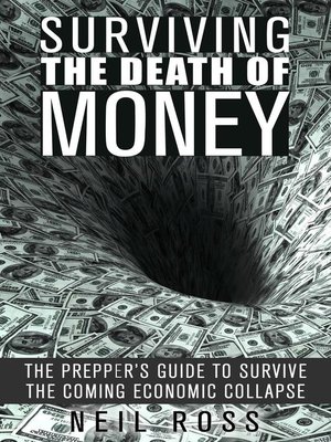cover image of Surviving the Death of Money
